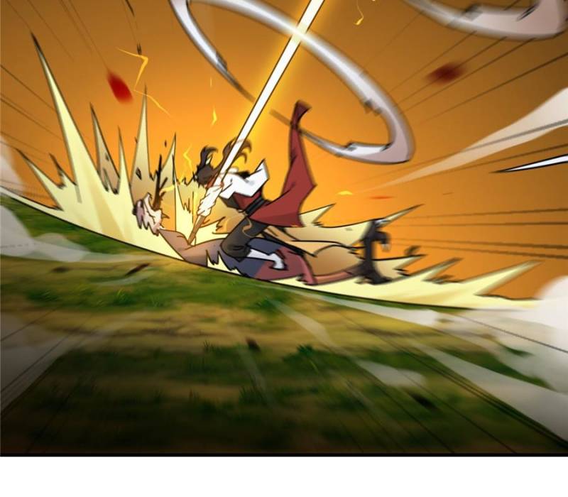 Read That’s How Cultivation Is Webnovel Manga Online