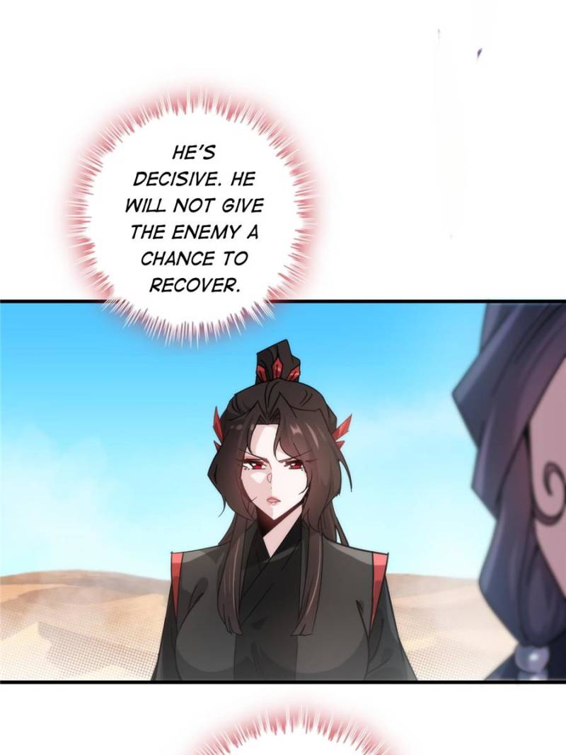 Read That’s How Cultivation Is Webnovel Manga Online