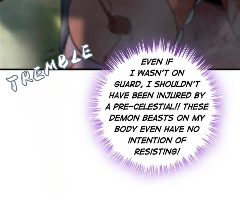 Read That’s How Cultivation Is Webnovel Manga Online