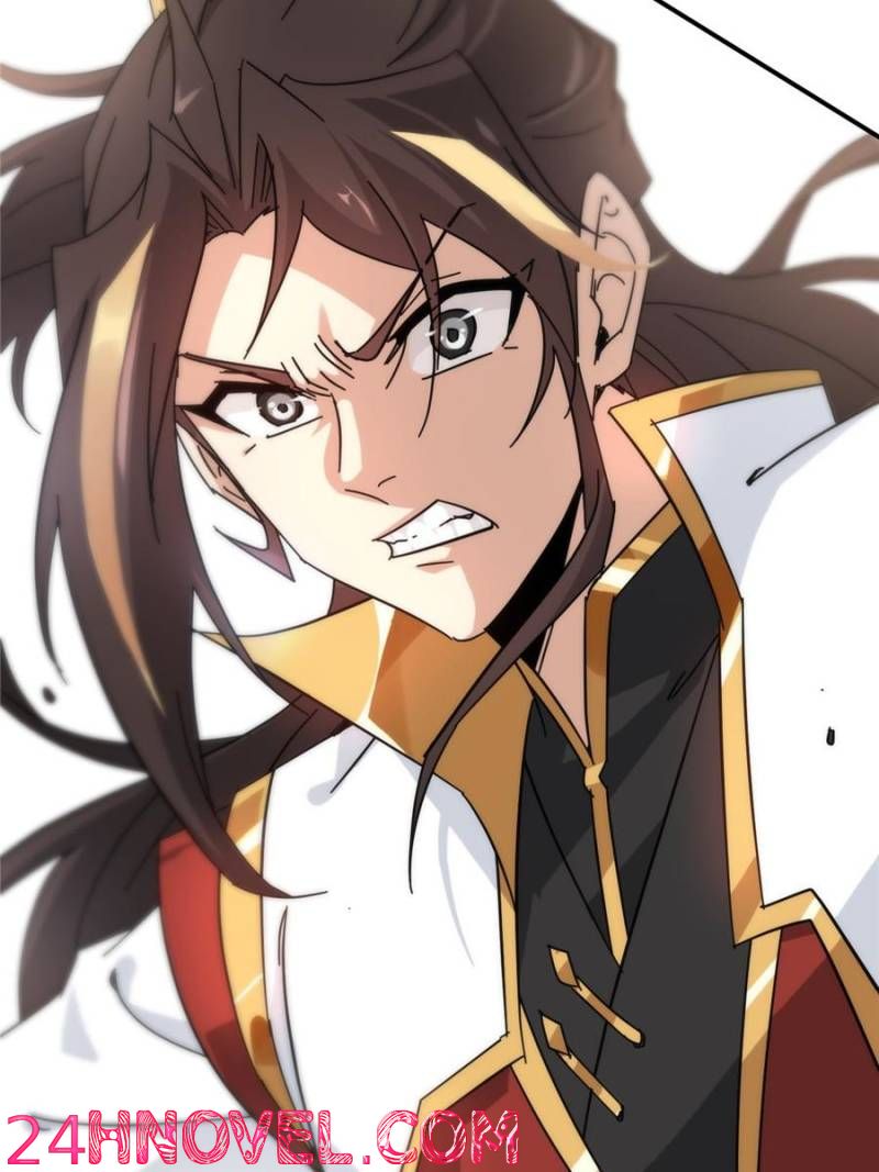 Read That’s How Cultivation Is Webnovel Manga Online