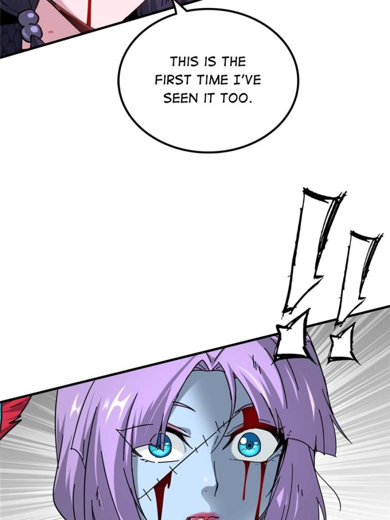 Read That’s How Cultivation Is Webnovel Manga Online