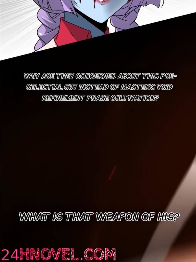 Read That’s How Cultivation Is Webnovel Manga Online