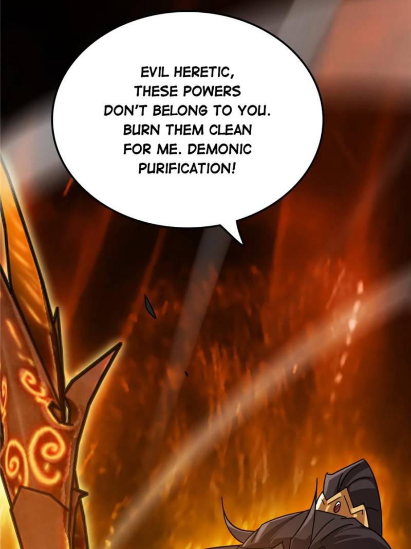 Read That’s How Cultivation Is Webnovel Manga Online