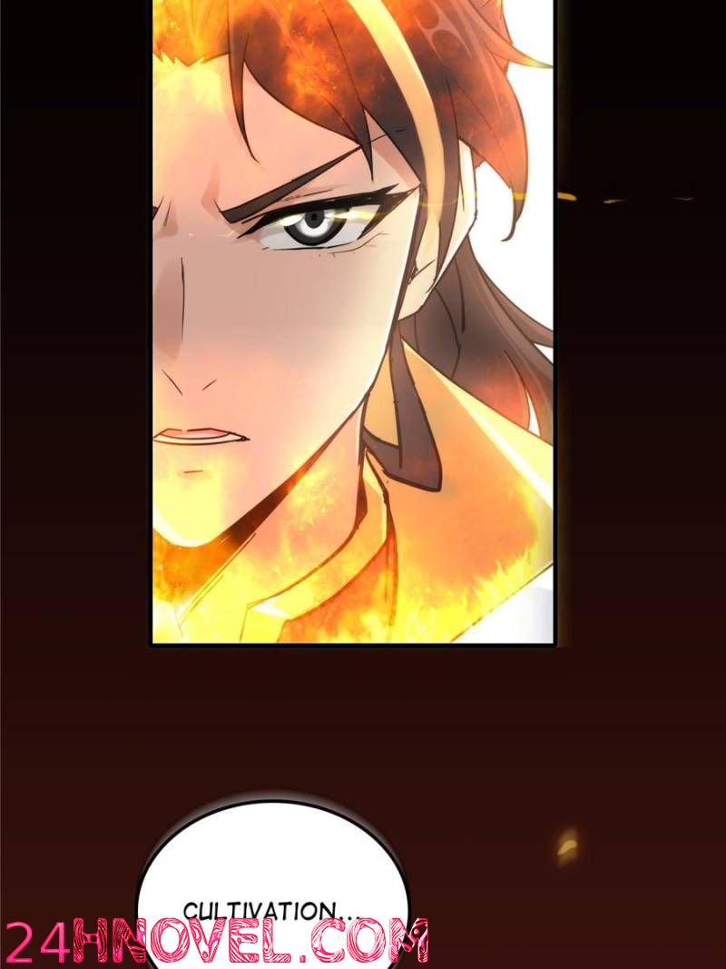 Read That’s How Cultivation Is Webnovel Manga Online