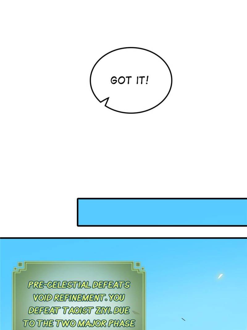 Read That’s How Cultivation Is Webnovel Manga Online