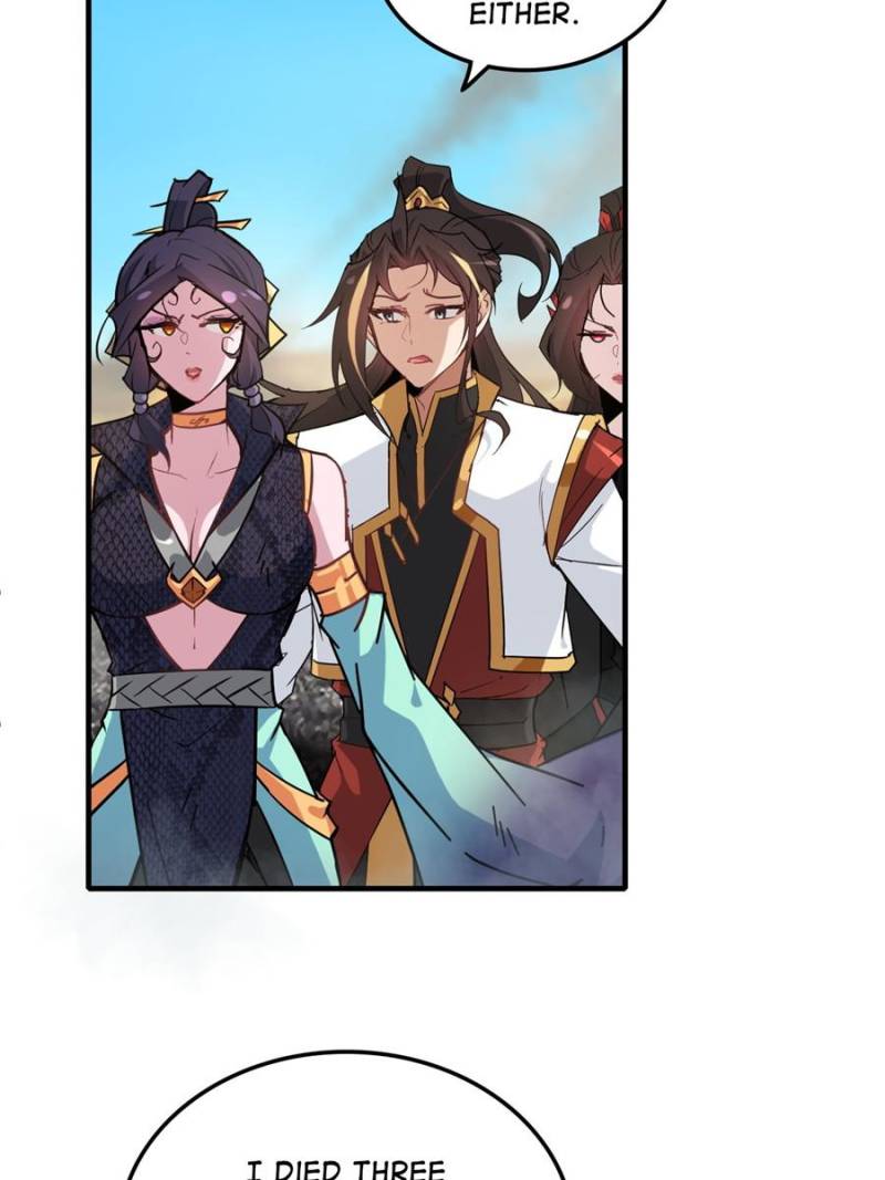 Read That’s How Cultivation Is Webnovel Manga Online