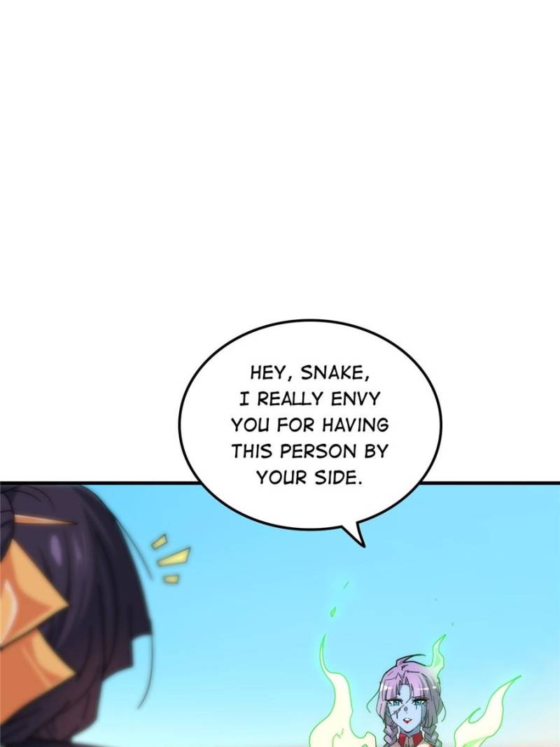 Read That’s How Cultivation Is Webnovel Manga Online