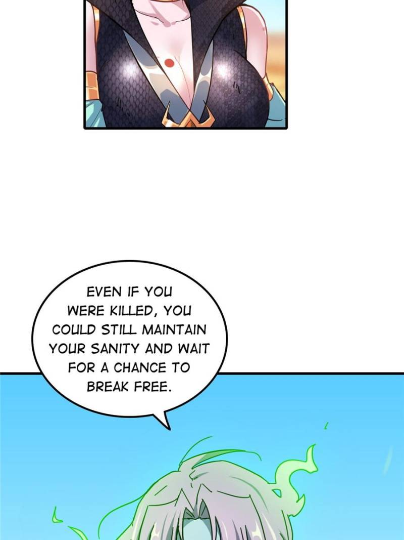 Read That’s How Cultivation Is Webnovel Manga Online