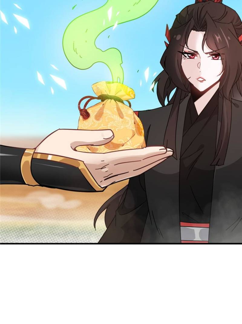 Read That’s How Cultivation Is Webnovel Manga Online