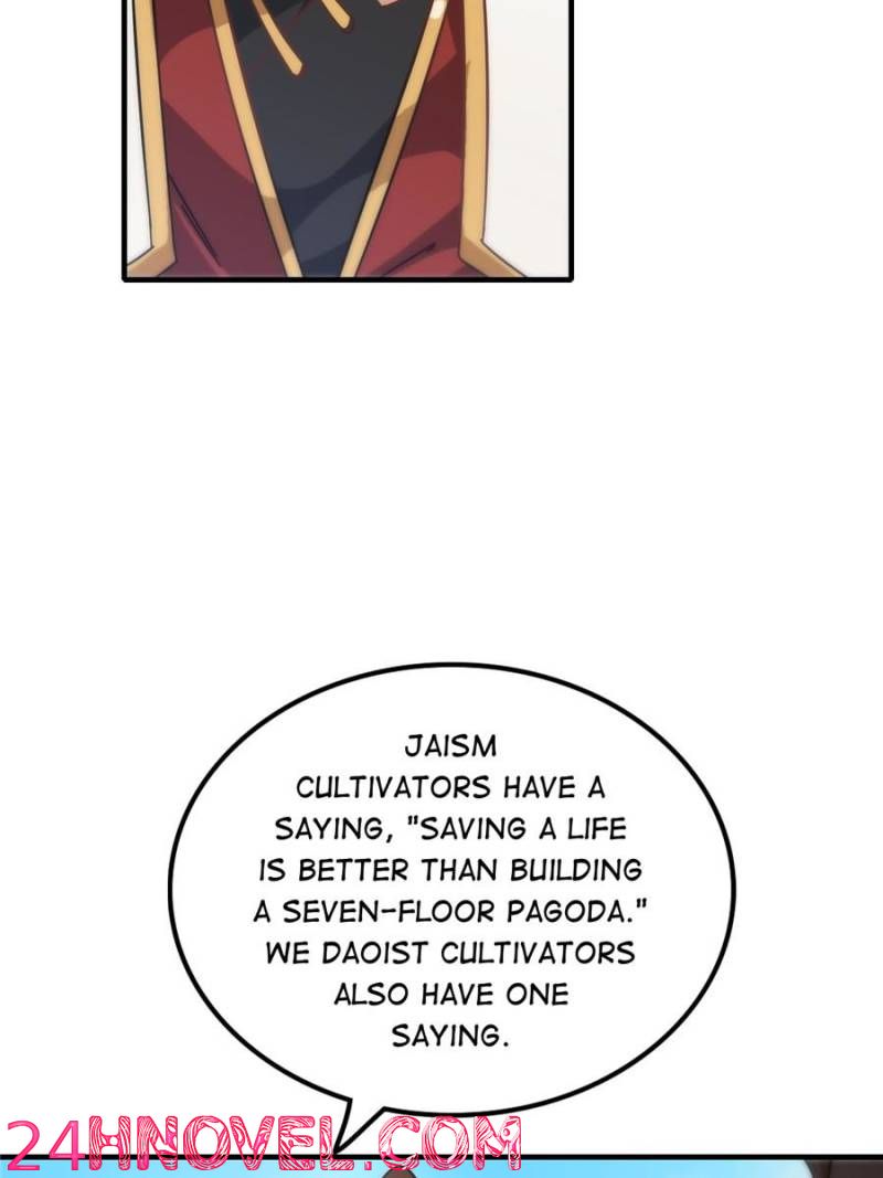 Read That’s How Cultivation Is Webnovel Manga Online