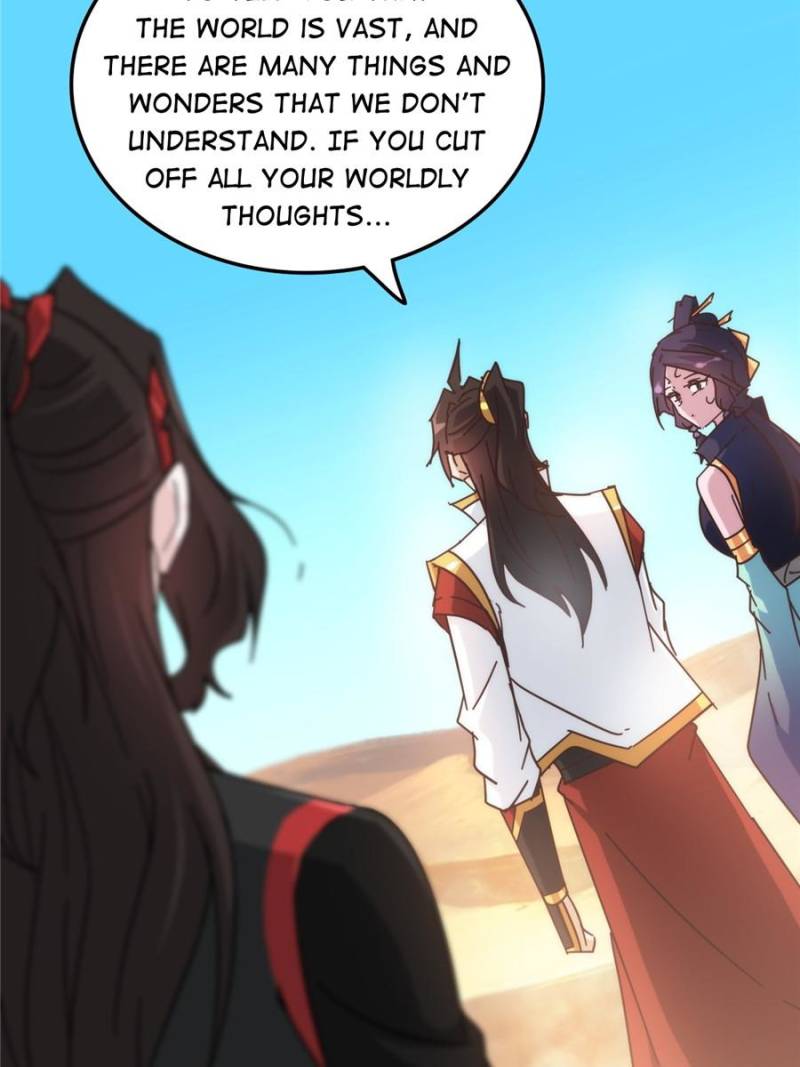 Read That’s How Cultivation Is Webnovel Manga Online