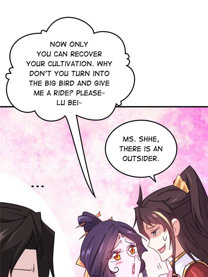 Read That’s How Cultivation Is Webnovel Manga Online