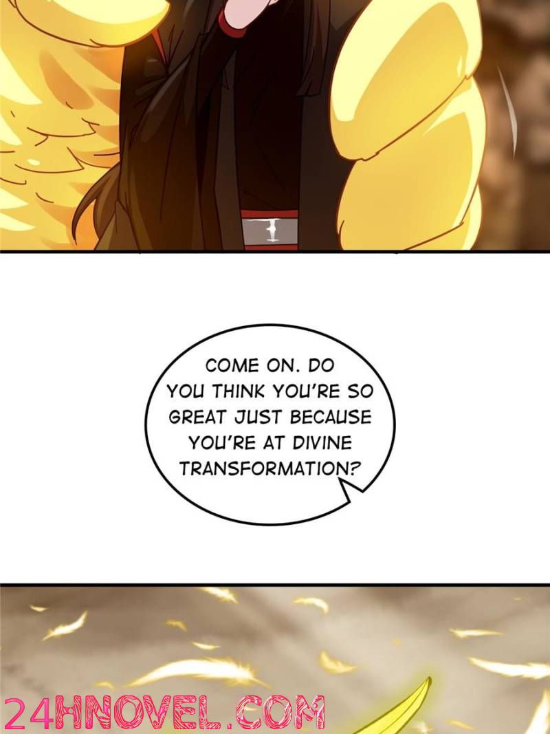 Read That’s How Cultivation Is Webnovel Manga Online