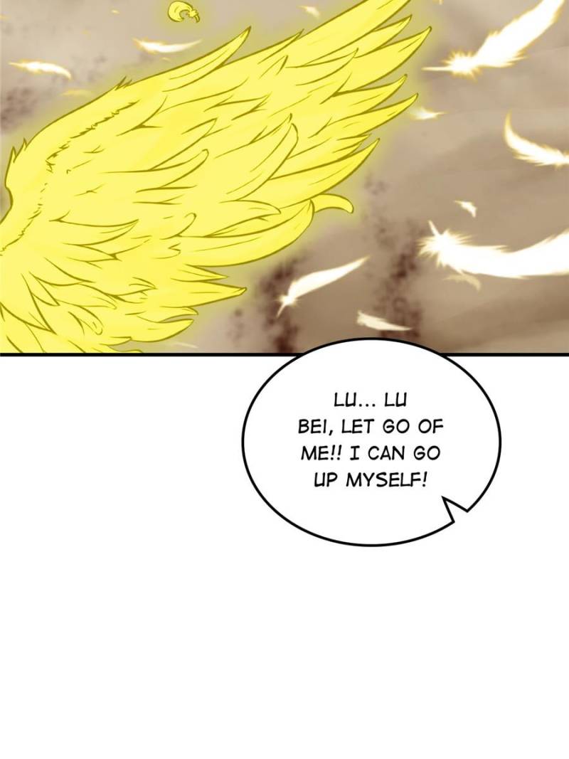 Read That’s How Cultivation Is Webnovel Manga Online