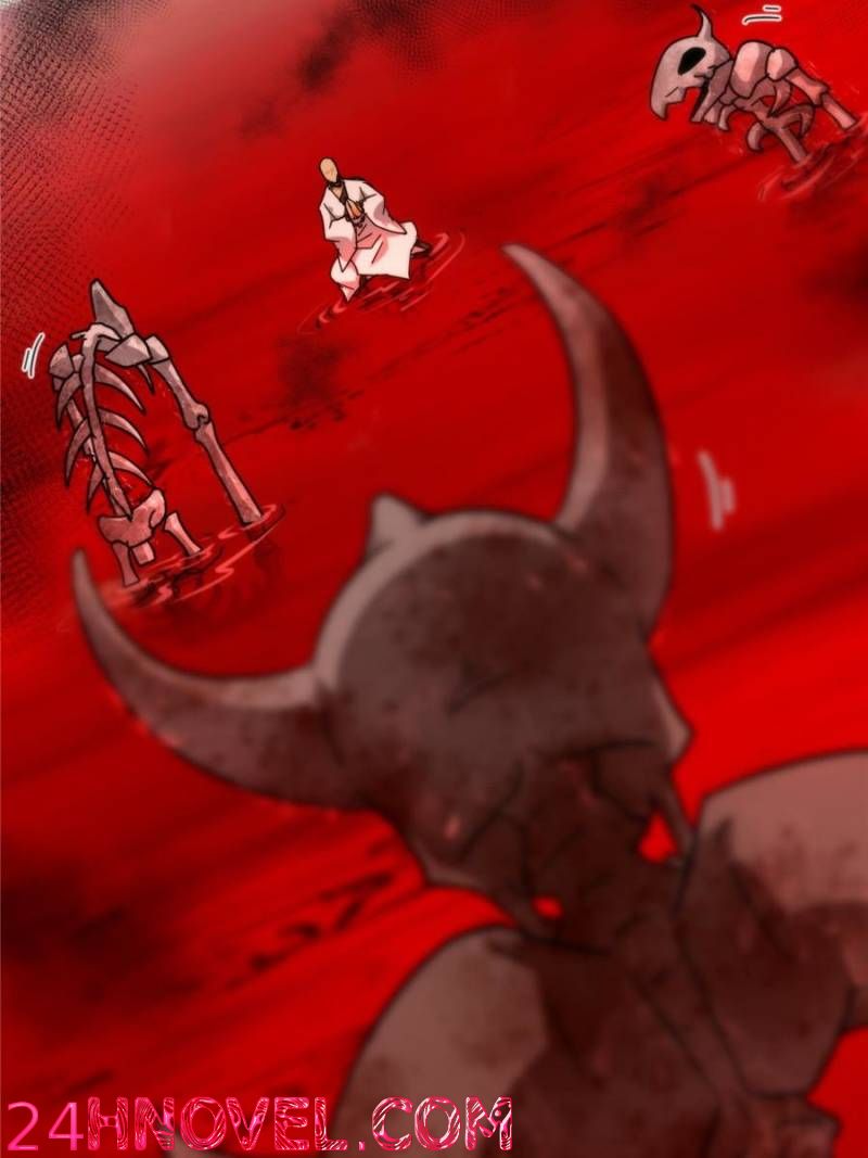 Read That’s How Cultivation Is Webnovel Manga Online