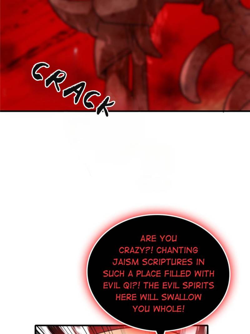 Read That’s How Cultivation Is Webnovel Manga Online