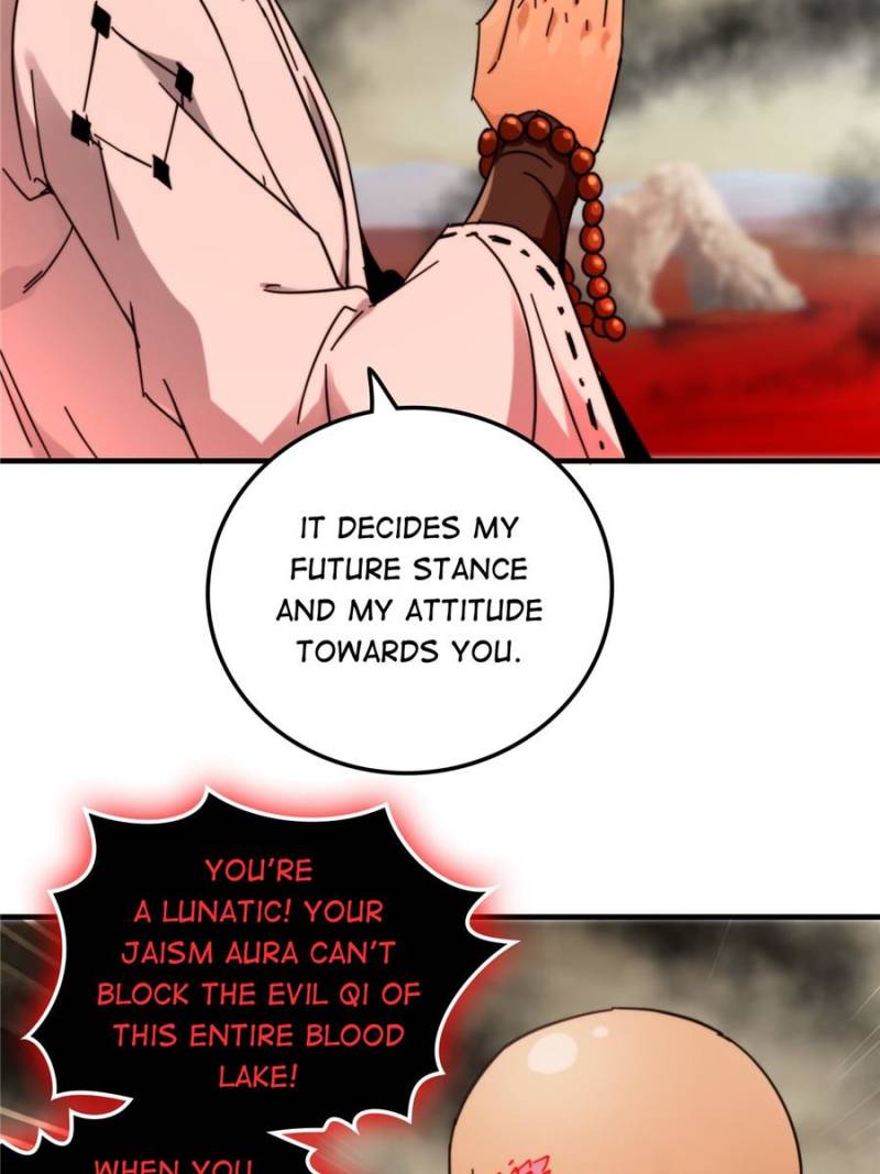 Read That’s How Cultivation Is Webnovel Manga Online