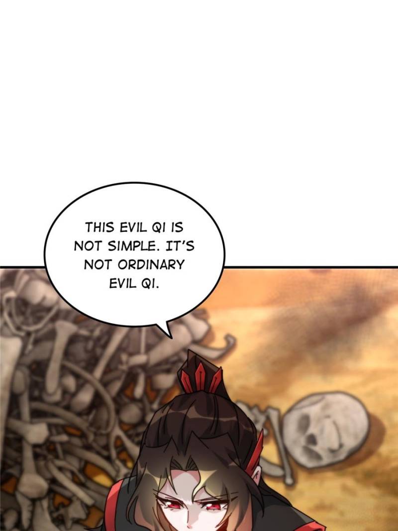 Read That’s How Cultivation Is Webnovel Manga Online