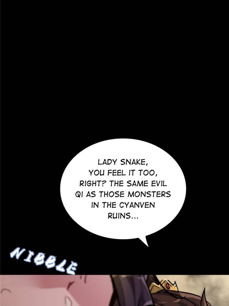 Read That’s How Cultivation Is Webnovel Manga Online