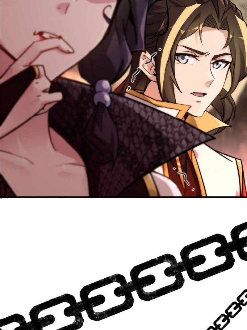 Read That’s How Cultivation Is Webnovel Manga Online