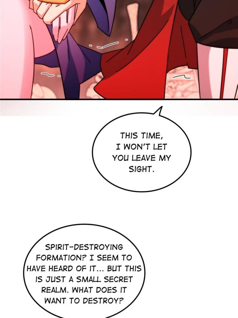 Read That’s How Cultivation Is Webnovel Manga Online