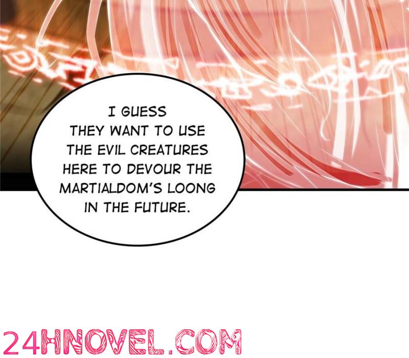 Read That’s How Cultivation Is Webnovel Manga Online