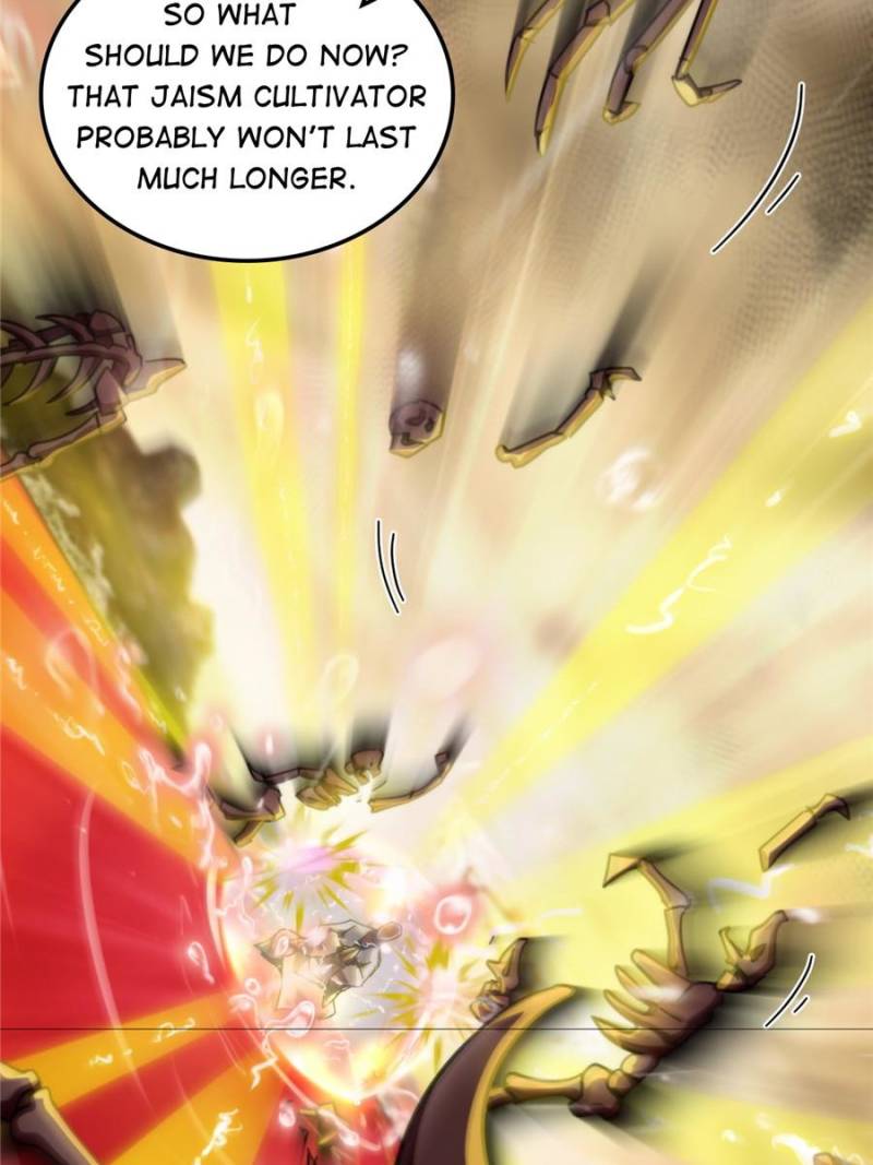 Read That’s How Cultivation Is Webnovel Manga Online