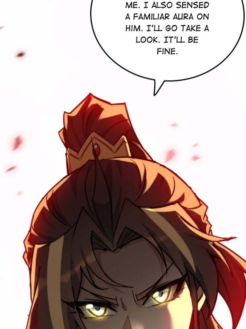 Read That’s How Cultivation Is Webnovel Manga Online