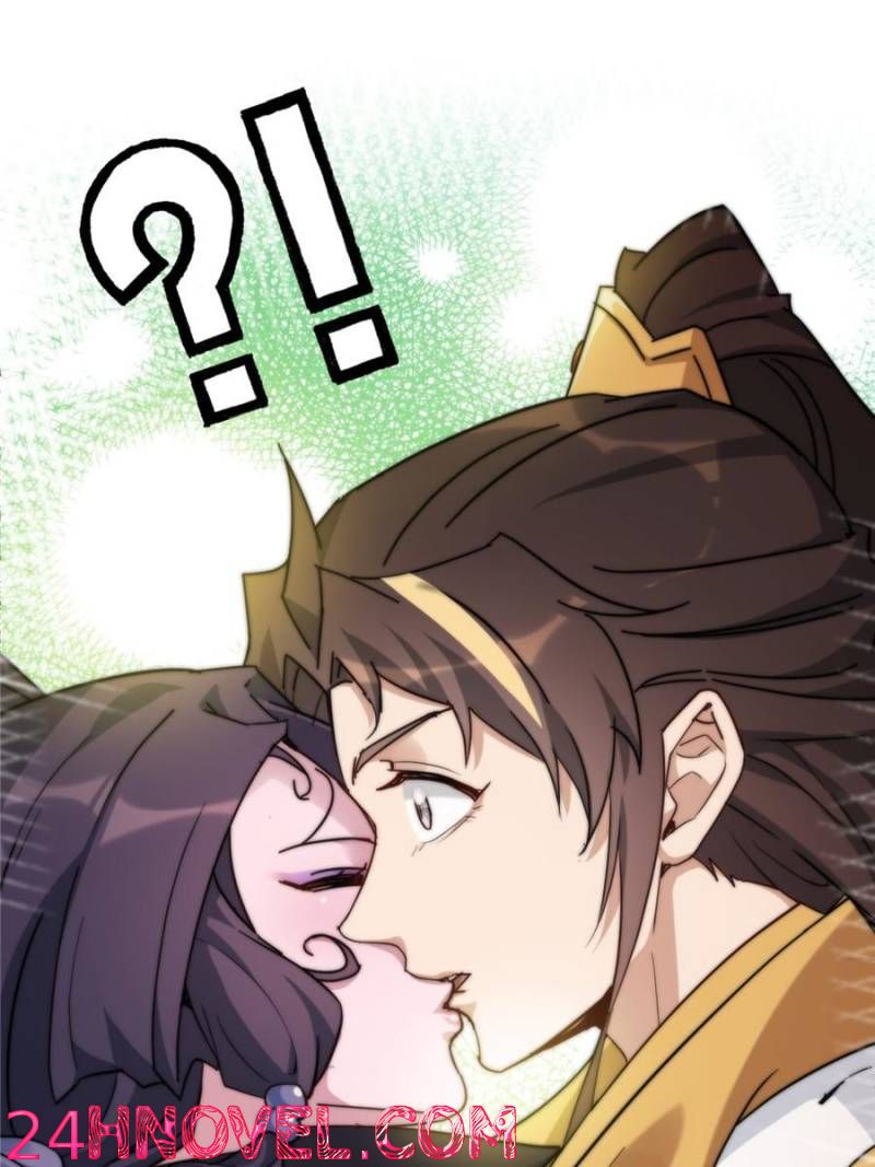 Read That’s How Cultivation Is Webnovel Manga Online