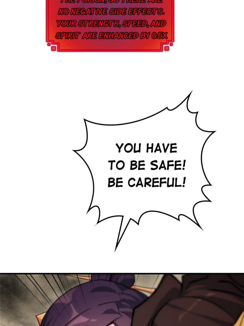 Read That’s How Cultivation Is Webnovel Manga Online