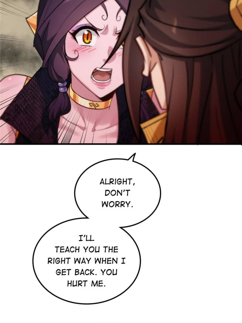 Read That’s How Cultivation Is Webnovel Manga Online