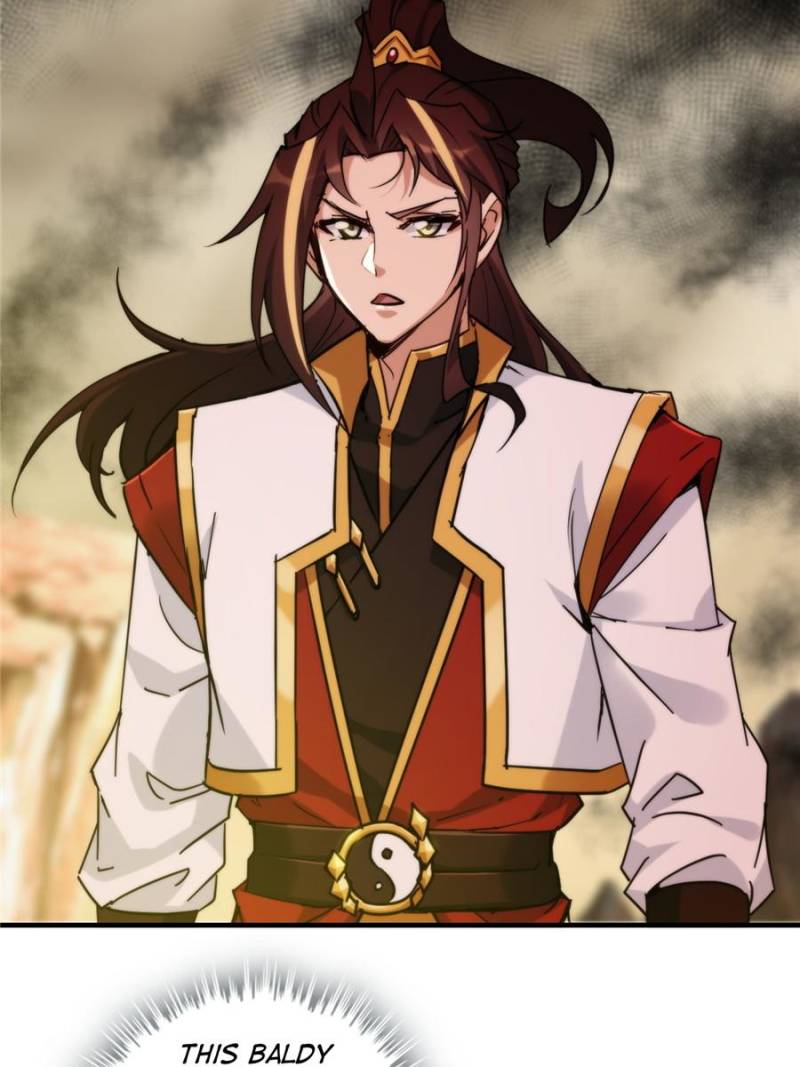 Read That’s How Cultivation Is Webnovel Manga Online