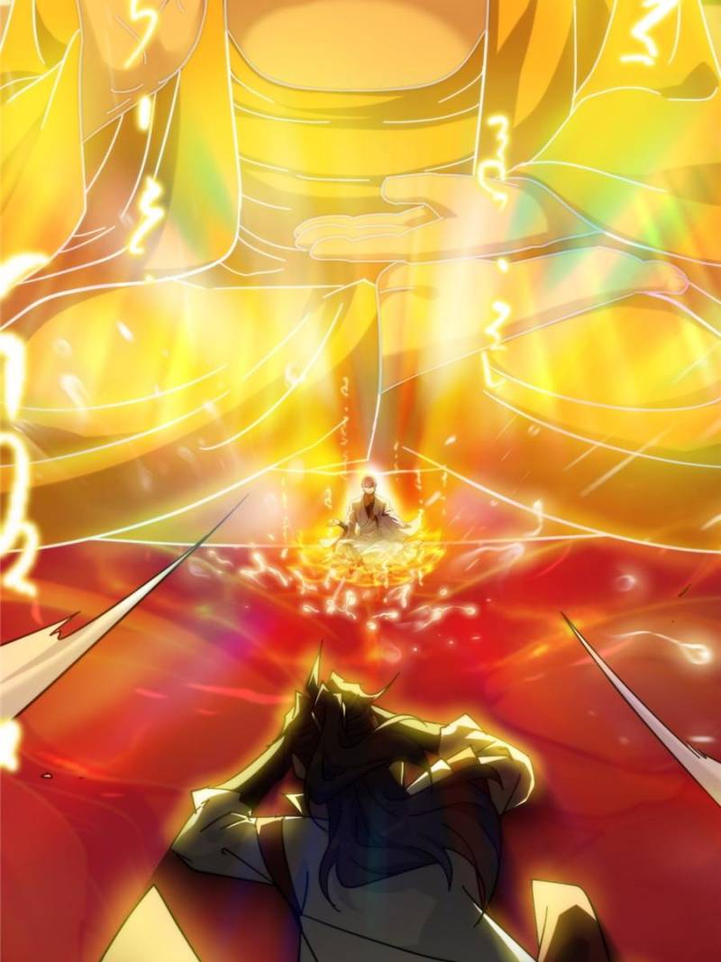 Read That’s How Cultivation Is Webnovel Manga Online