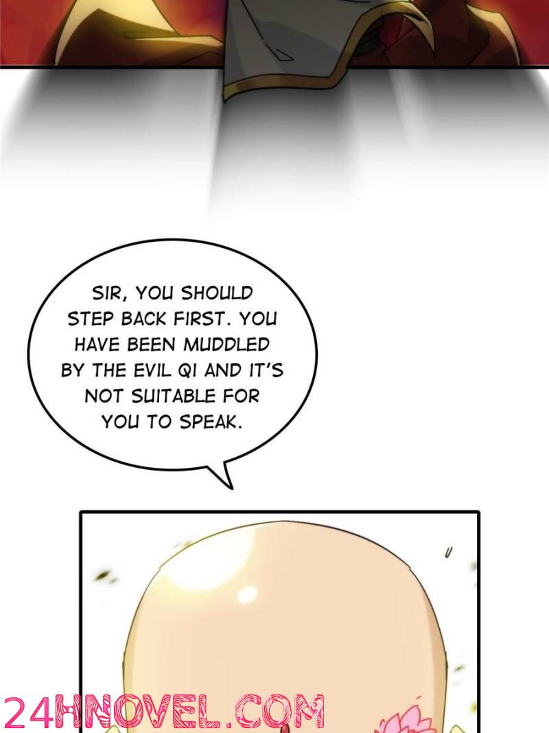 Read That’s How Cultivation Is Webnovel Manga Online