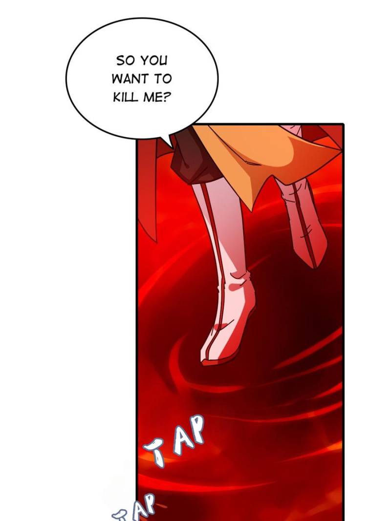 Read That’s How Cultivation Is Webnovel Manga Online