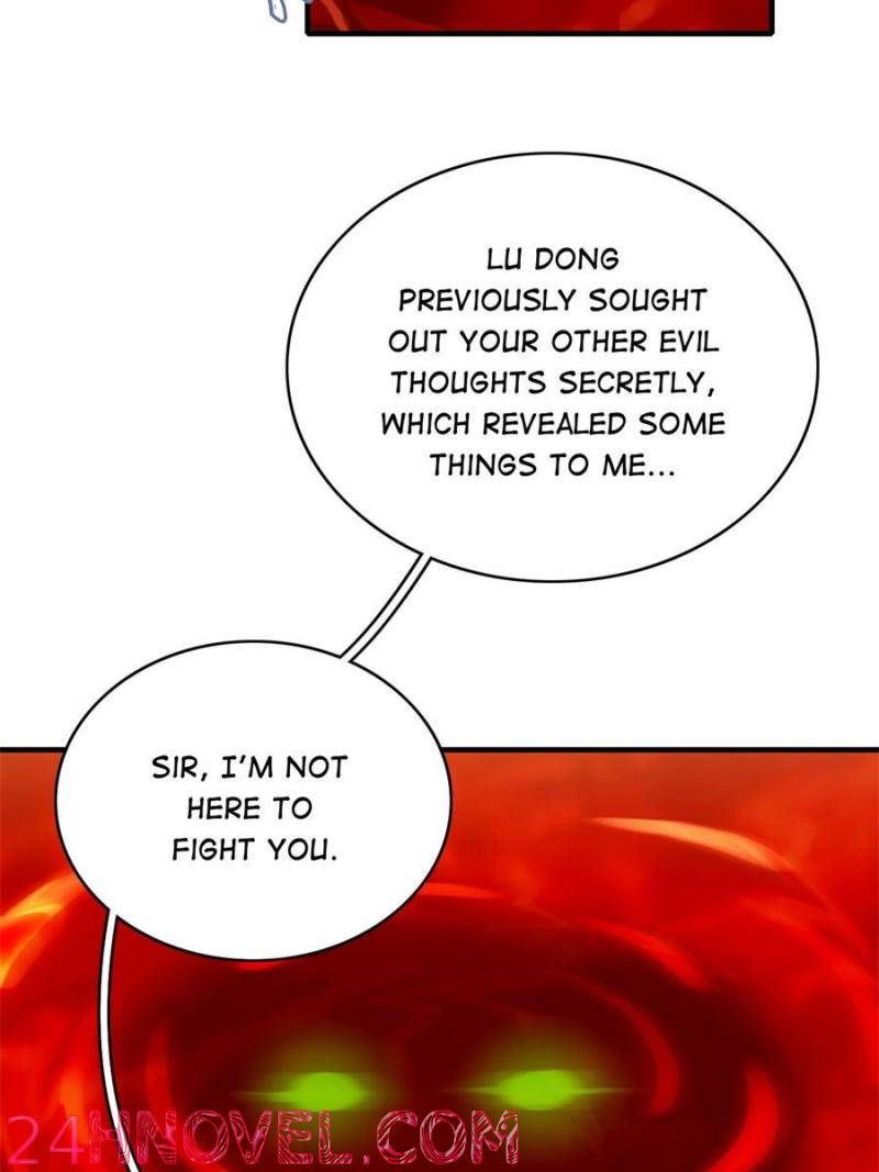 Read That’s How Cultivation Is Webnovel Manga Online