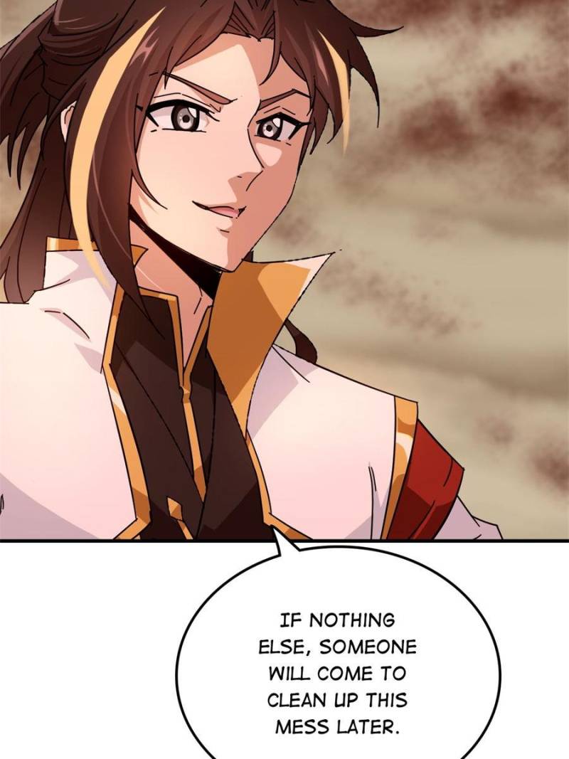 Read That’s How Cultivation Is Webnovel Manga Online