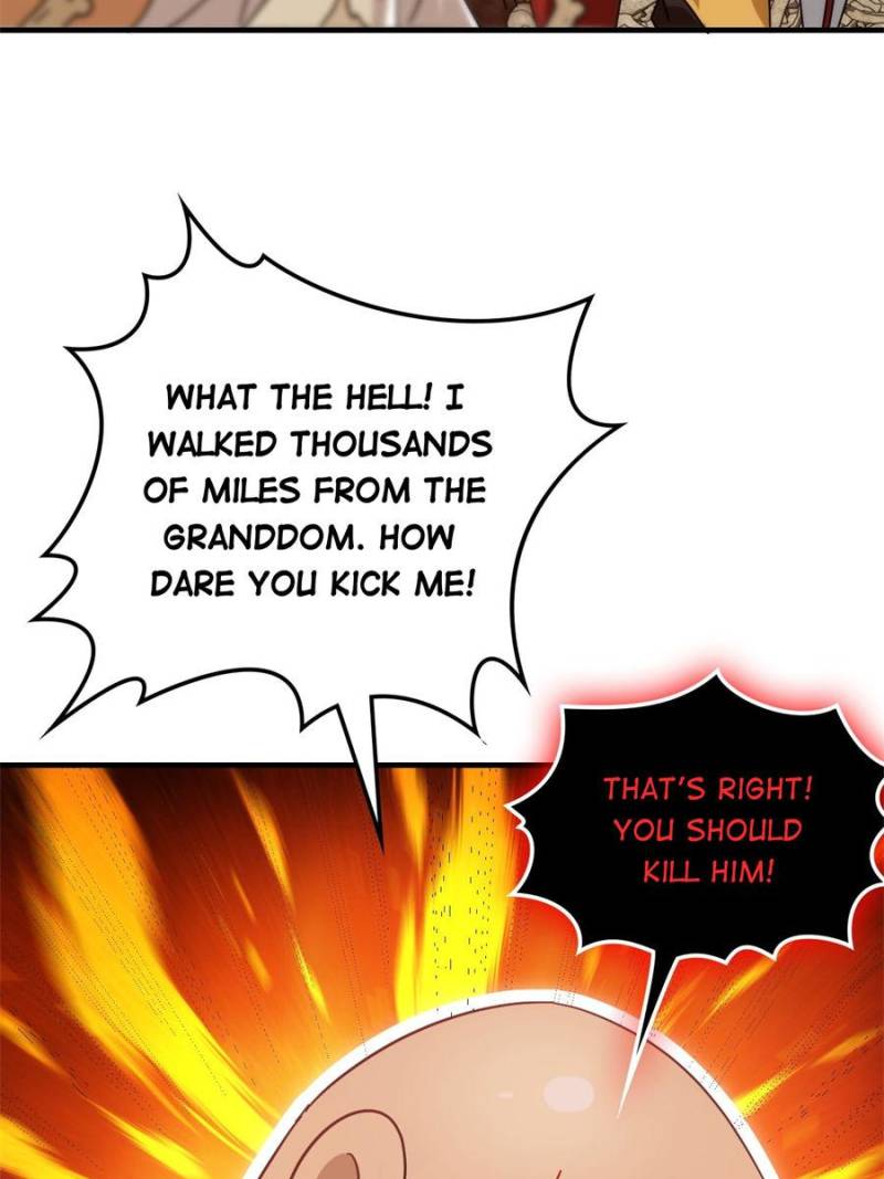 Read That’s How Cultivation Is Webnovel Manga Online