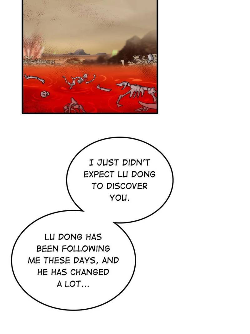 Read That’s How Cultivation Is Webnovel Manga Online