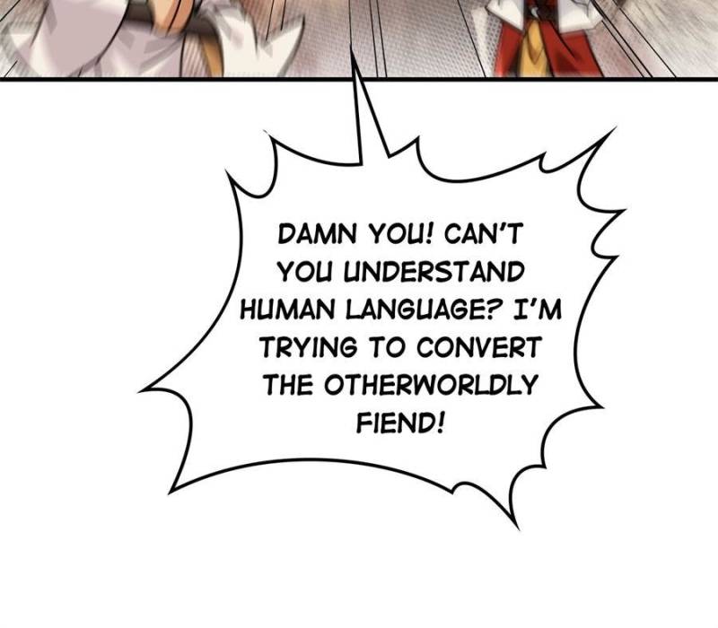 Read That’s How Cultivation Is Webnovel Manga Online