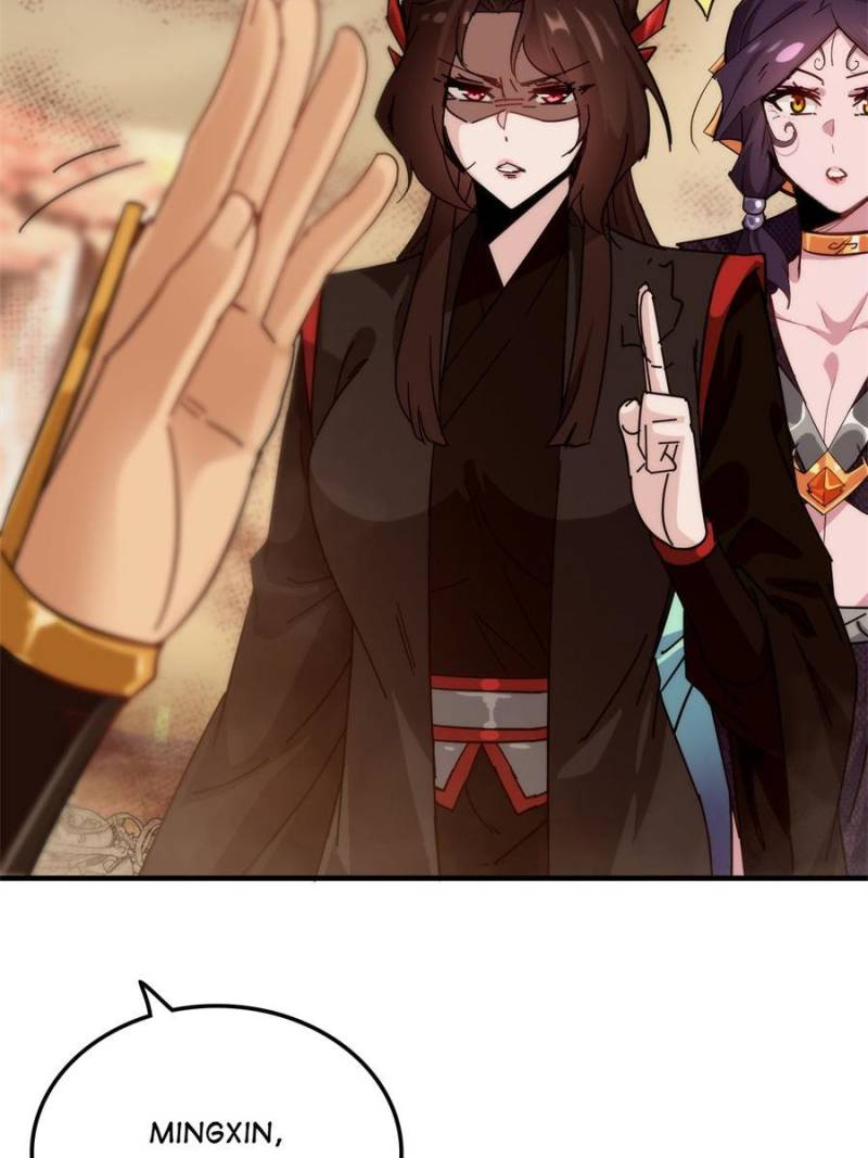 Read That’s How Cultivation Is Webnovel Manga Online