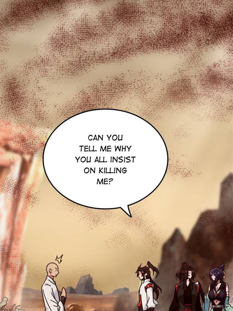 Read That’s How Cultivation Is Webnovel Manga Online