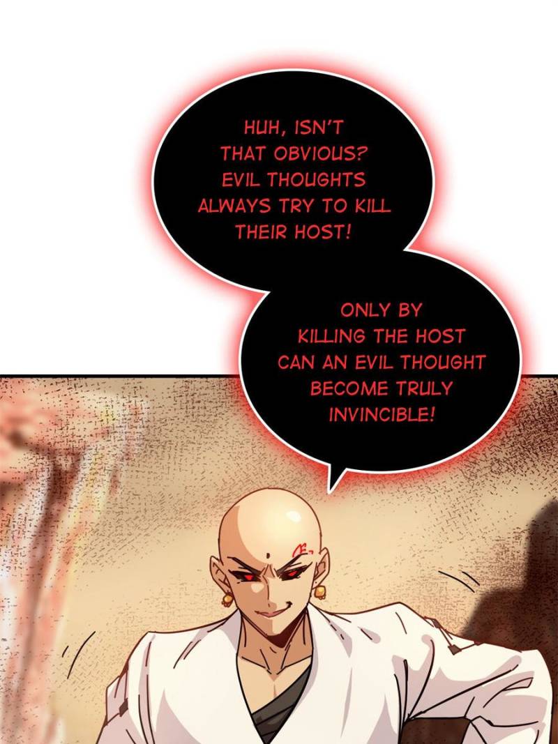 Read That’s How Cultivation Is Webnovel Manga Online