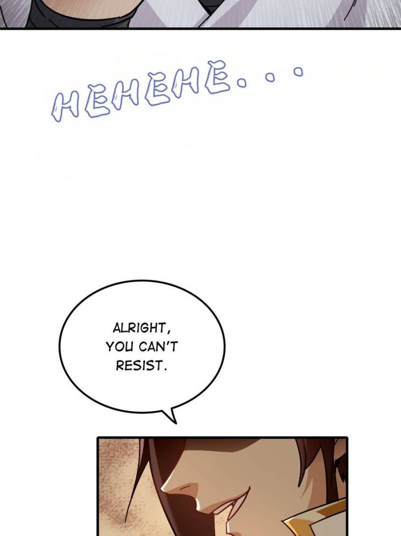 Read That’s How Cultivation Is Webnovel Manga Online