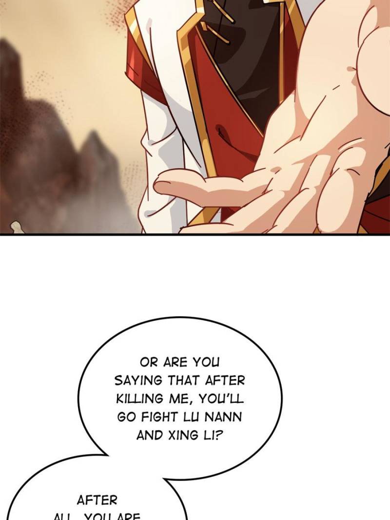 Read That’s How Cultivation Is Webnovel Manga Online