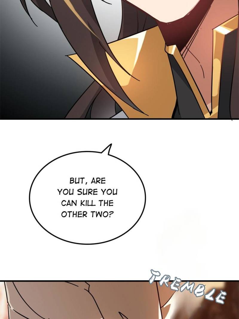 Read That’s How Cultivation Is Webnovel Manga Online