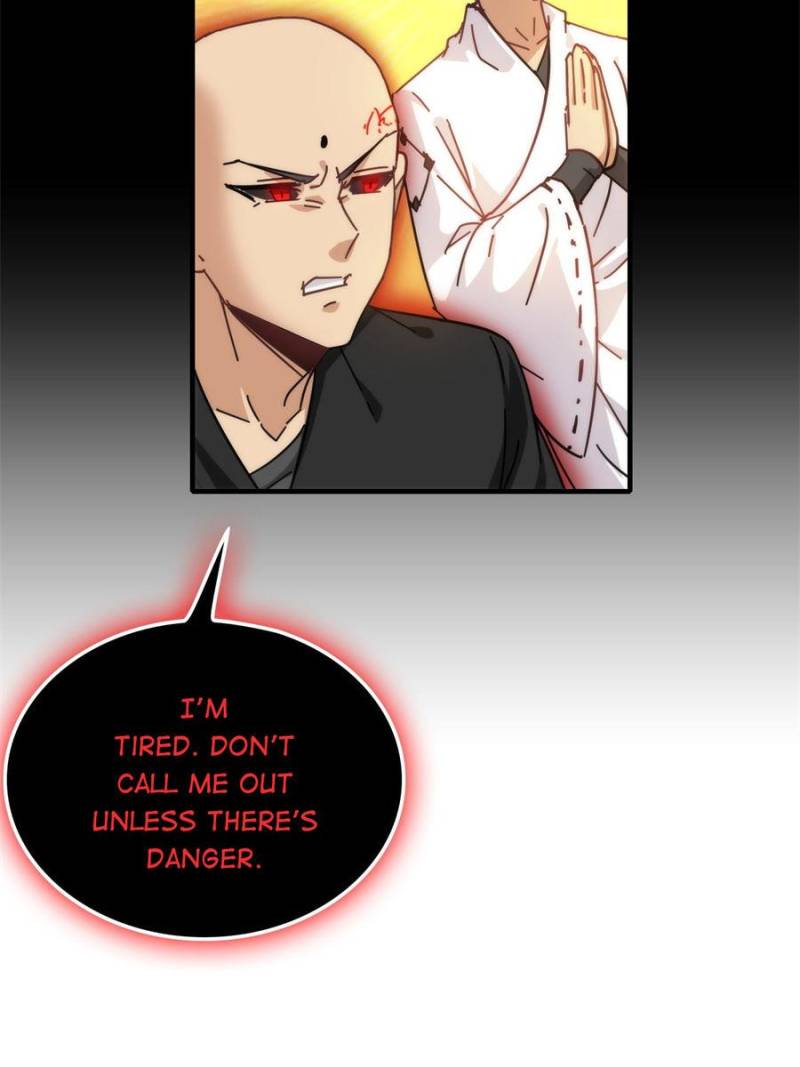 Read That’s How Cultivation Is Webnovel Manga Online