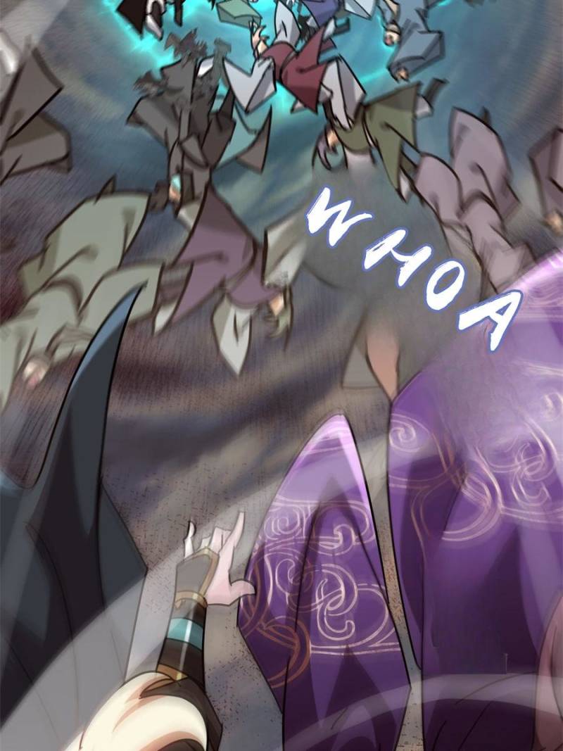 Read That’s How Cultivation Is Webnovel Manga Online