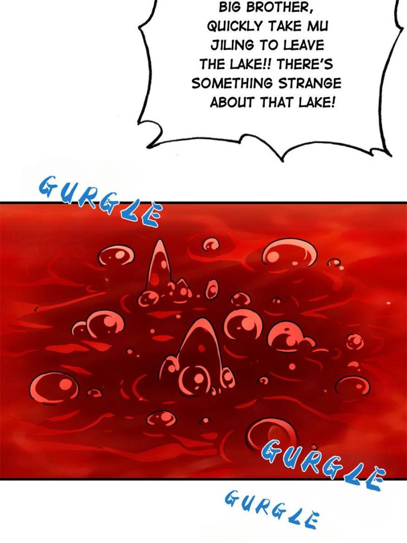 Read That’s How Cultivation Is Webnovel Manga Online