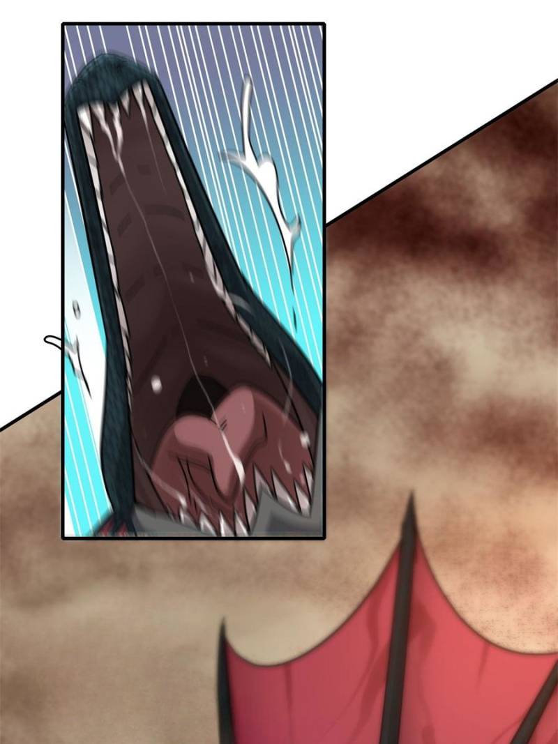 Read That’s How Cultivation Is Webnovel Manga Online